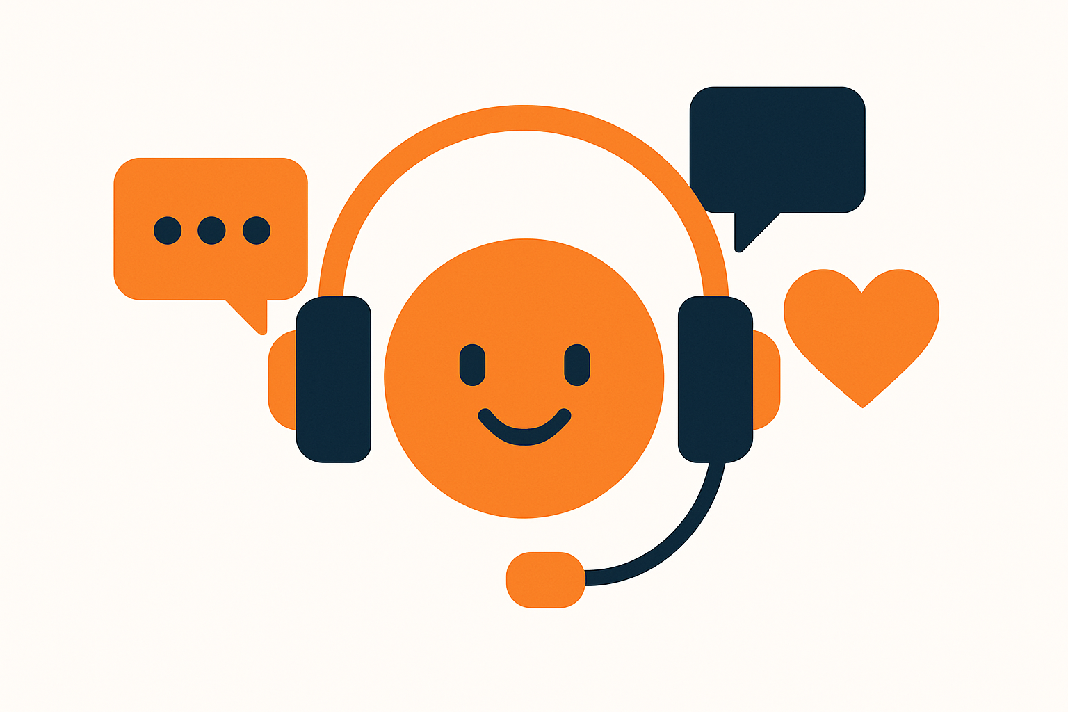 Atención al cliente con IA