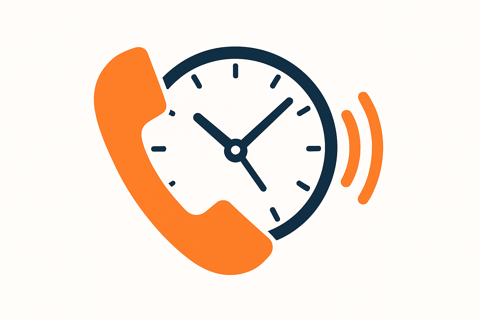 Atención telefónica 24 horas